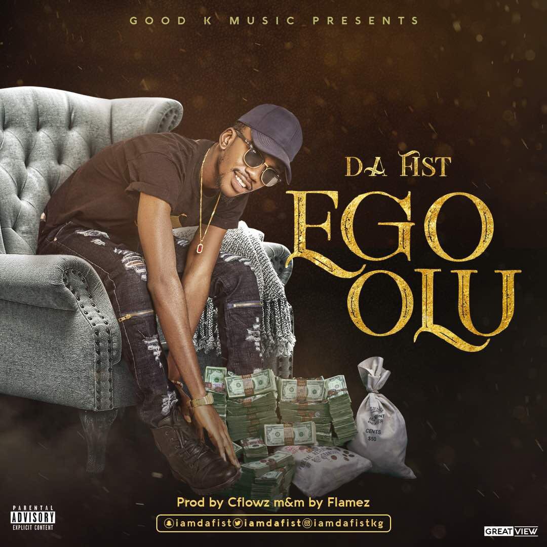 Da Fist Ego Olu artwork Primetweets 1