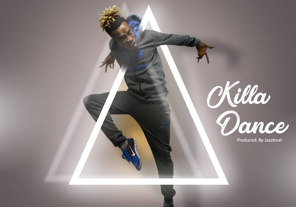 Flexzee Tunes Killa Dance