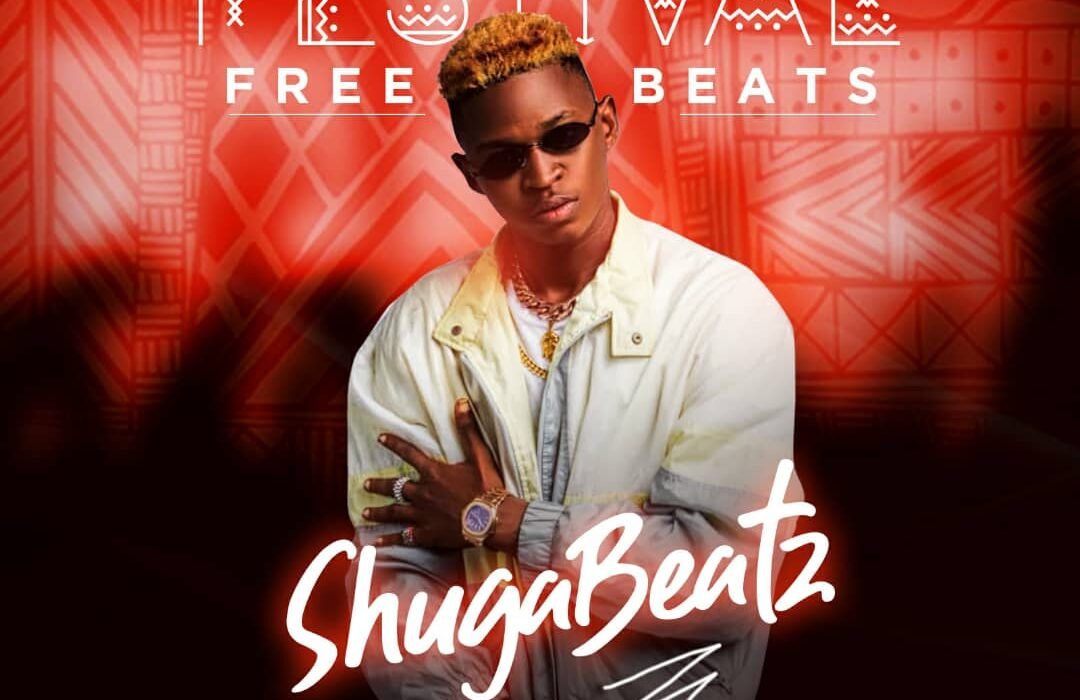 Freebeat Festival Prod. By ShugaBeatz