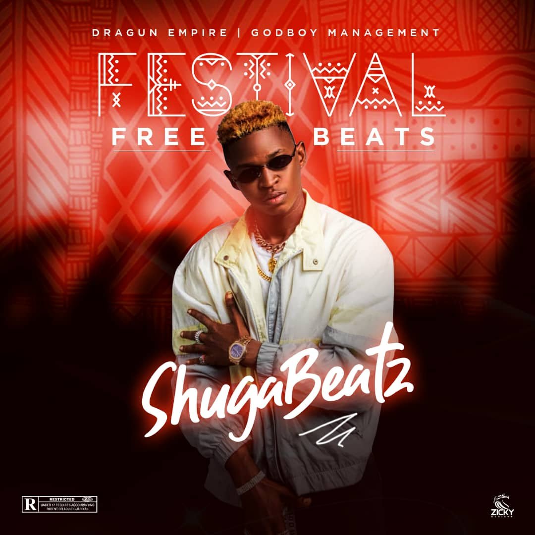 Freebeat Festival Prod. By ShugaBeatz