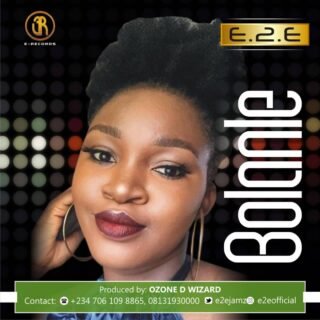 Music: E2E - Bolanle // @e2emusic 25 IMG 20181212 WA0002