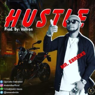 Music: Mr Ebrick - Hustle // @iammrebricks 26 IMG 20181221 WA00042