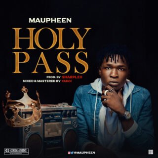 Music: Maupheen - Holy Pass | @maupheen 22 IMG 5144