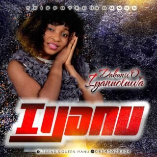 IYANU