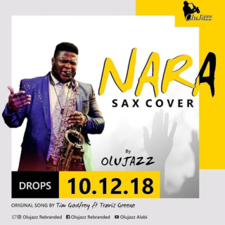 Olujazz