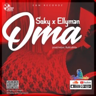 Oma Artwork