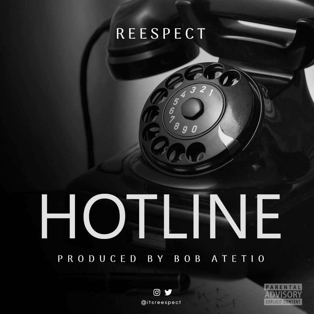 Reespect Hotline