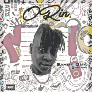 Music: Sammy Oma - Orin // @sammyomasings 19 SAMMMMMM4000