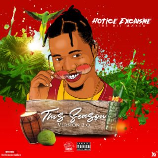 Music: Hotice Exclusive – This Season 2.0 21 This Season artwork