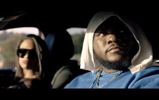 Video Eindo Too Fresh Lova