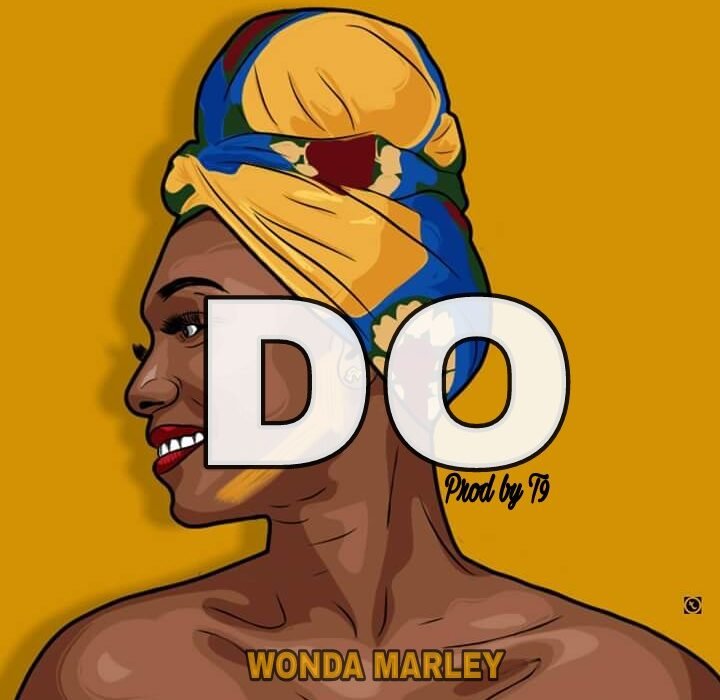 Wonda Marley DO prod by T9 Mpnaija.com