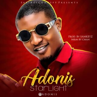 adonis starlight