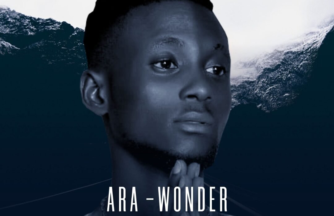 Ara Wonda My Way ART