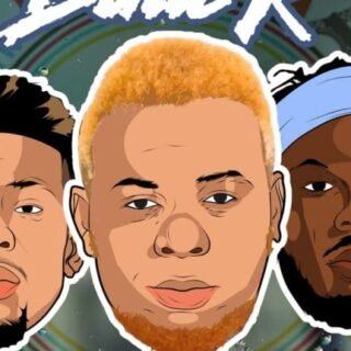 Baller Laaj x Mr real Slimcase mp3 image 740x431
