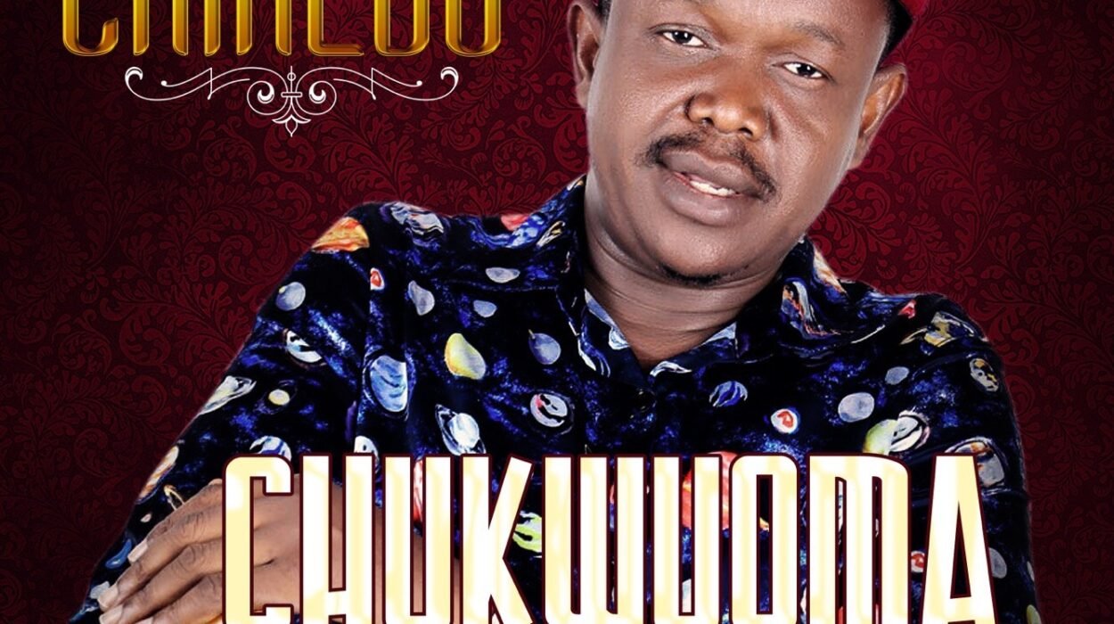 Chinedu Chukwu Oma13 12