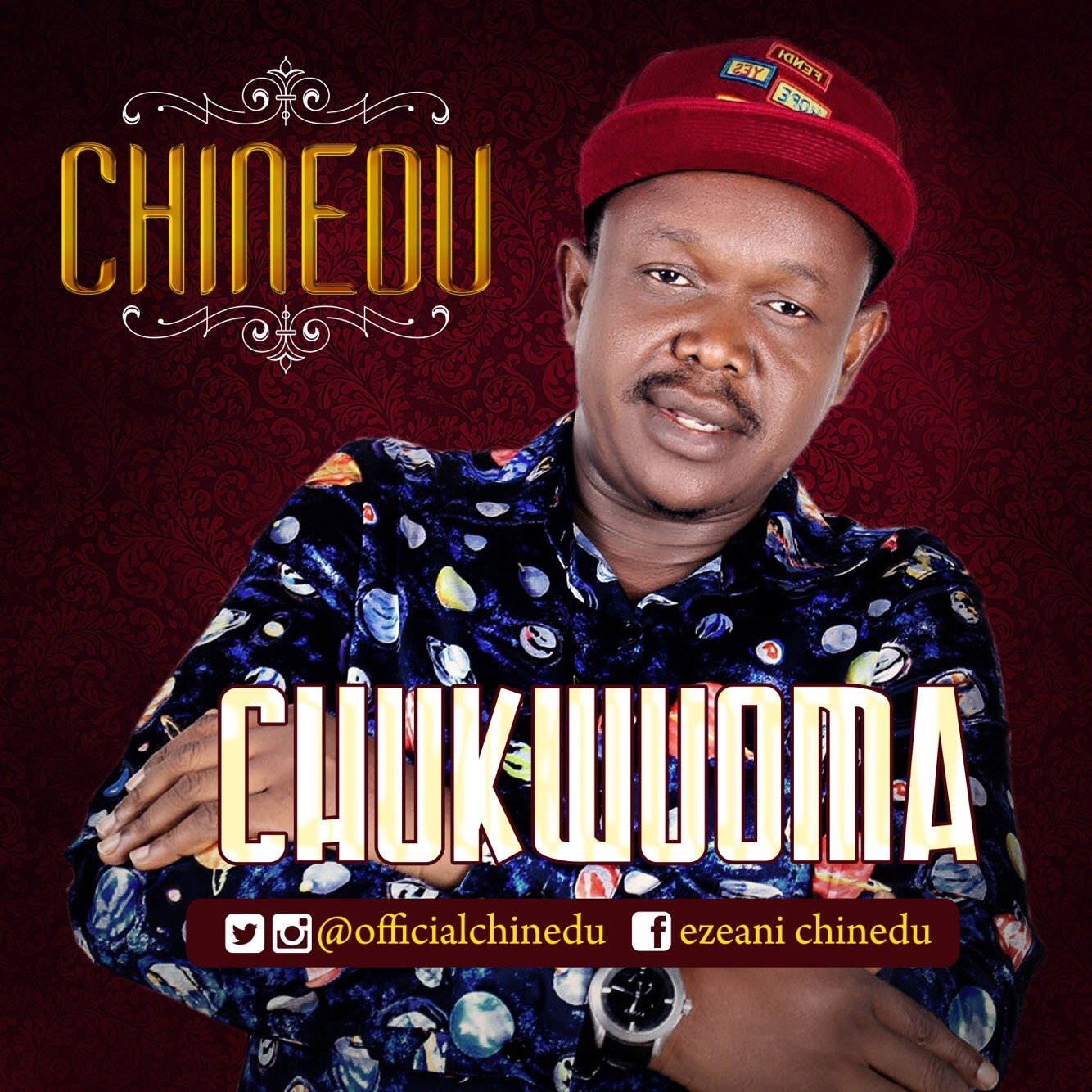 Chinedu Chukwu Oma13 12