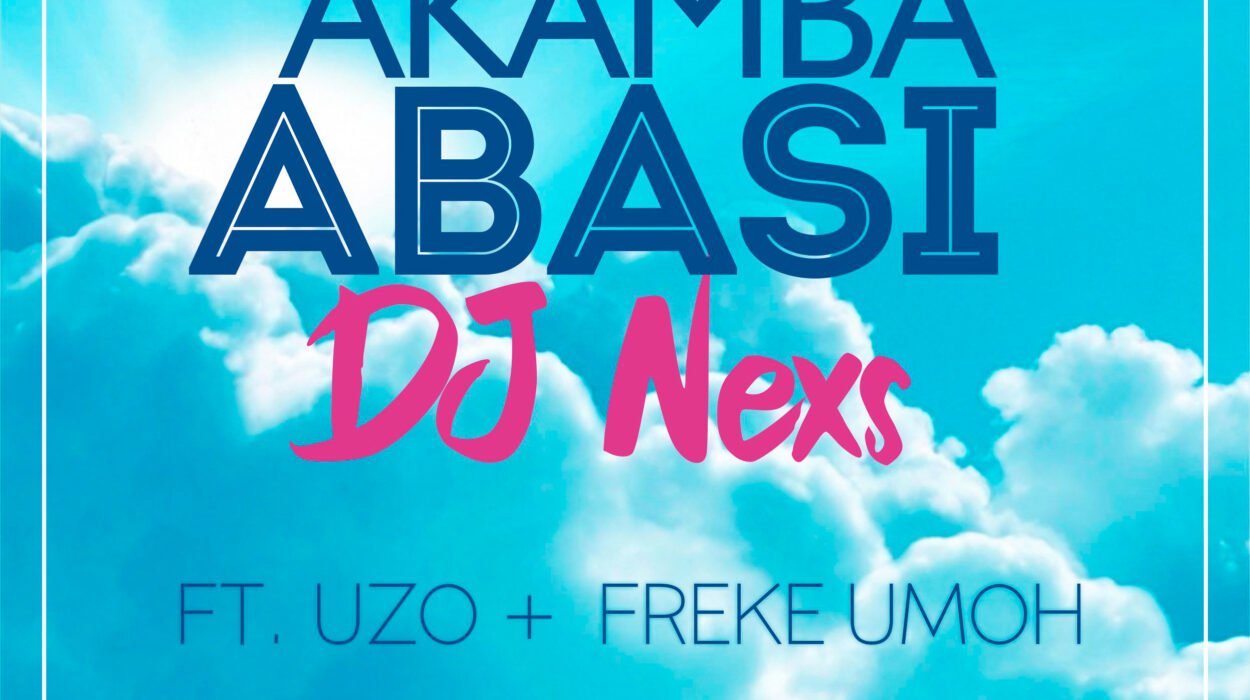 DJ Nex without Pix 2