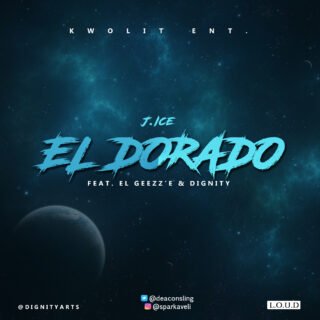 Music: J. Ice - El Dorado ft El Geez'e & Dignity 19 El Dorado