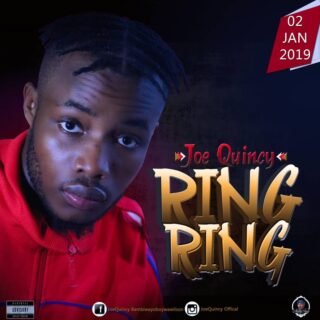 Music: Joe Quincy - Ring Ring 20 IMG 20181230 WA0000