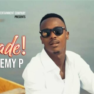Video+Audio: Emy P - SADE 22 IMG 20190118 WA0008