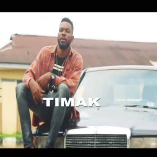 Video / Audio: Timak - Abasi Akama 27 IMG 20190124 114940 295