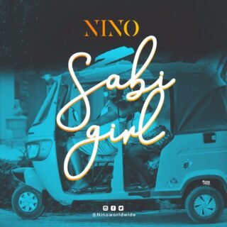 Nino Sabi Girl