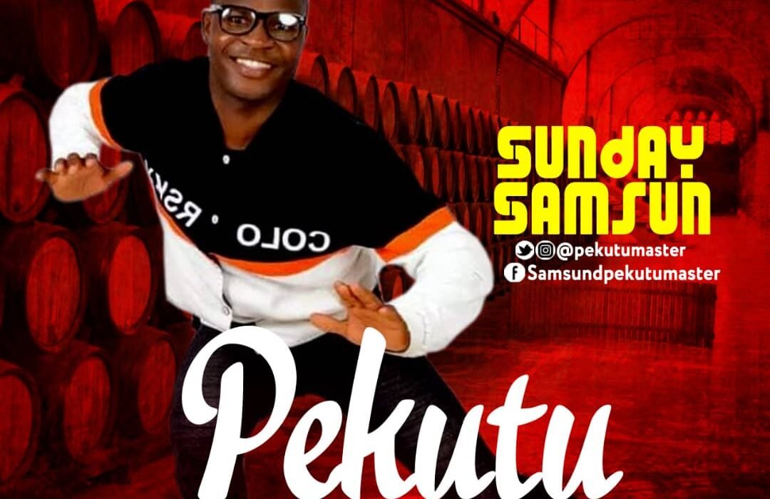 Sunday Samsun – Pekutu