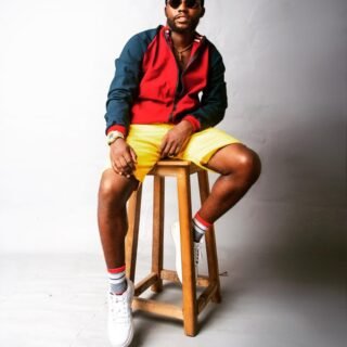 Spotlight: Meet The Newest Trending Act “Wildie” 22 Wildie PhotoShot 2