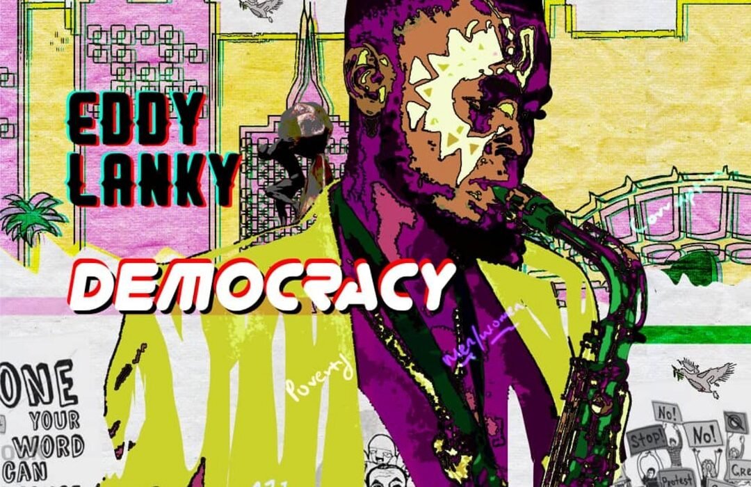 democracy new