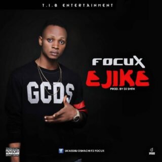 Music: Focux – Ejike (Prod. DJ Smith) 25 focux660354226