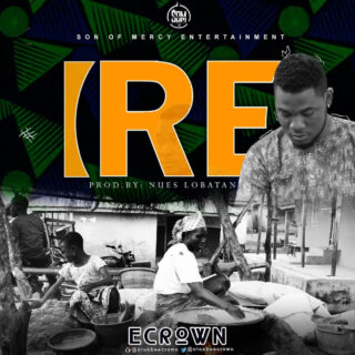 MUSIC: Ecrown - IRE (Goodness) 25 unnamed2