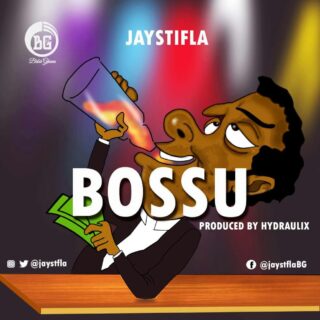 Bossu Artwork