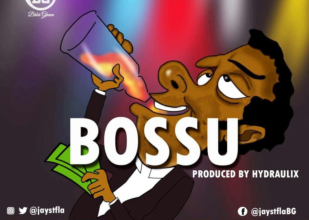 Bossu Artwork