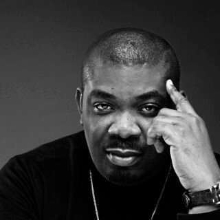 News: Mavin Records attract multimillion-dollar equity investment from Kupanda Capital 26 DON JAZZY PRESS 1