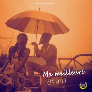 Delmy Ma Meilleur Artwork