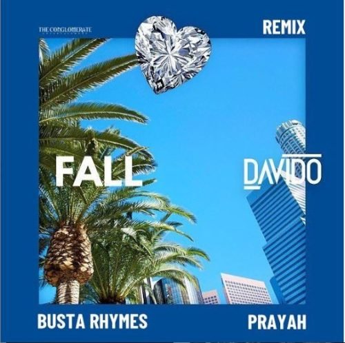 Fall Remix art