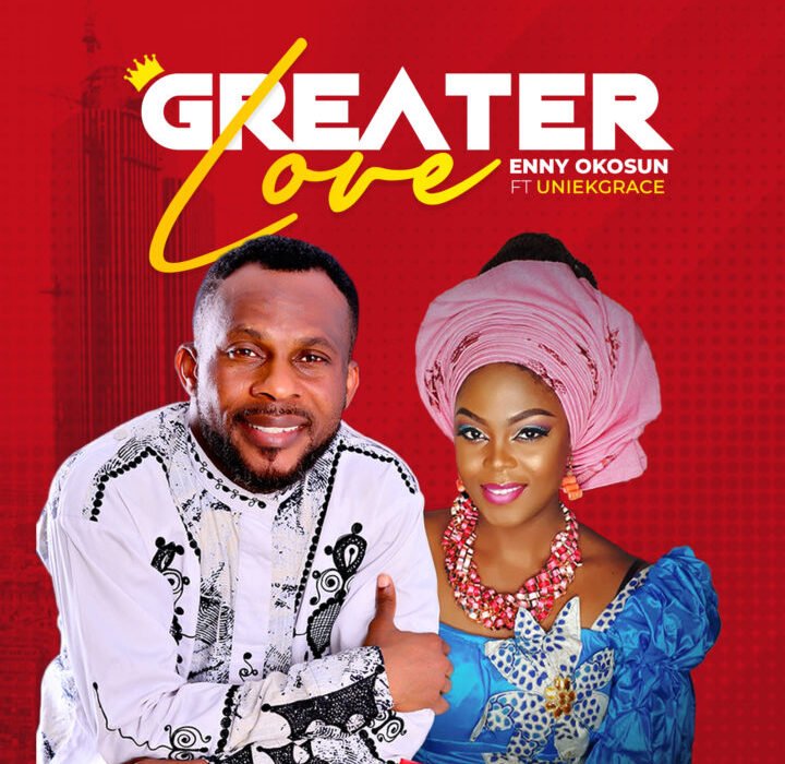 GREATER LOVE 720x720