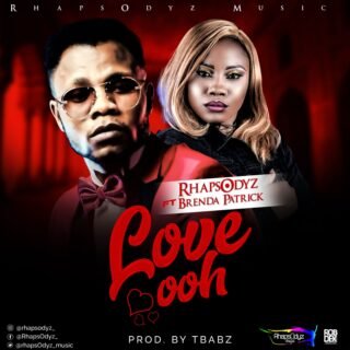 Music: Rhapsodyz Ft. Brenda Patrick - Love ooh | @RhapsOdyz_music 22 IMG 20190214 WA0003