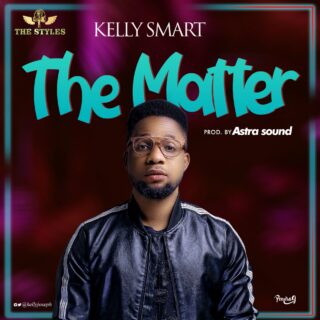 Music: Kelly Smart - The Matter 30 IMG 20190210 183207 175