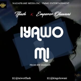 IYAWOMI