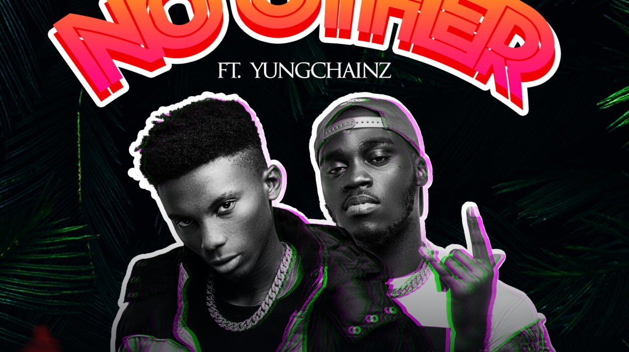 Jay Frey No Other Ft. Yungchainz