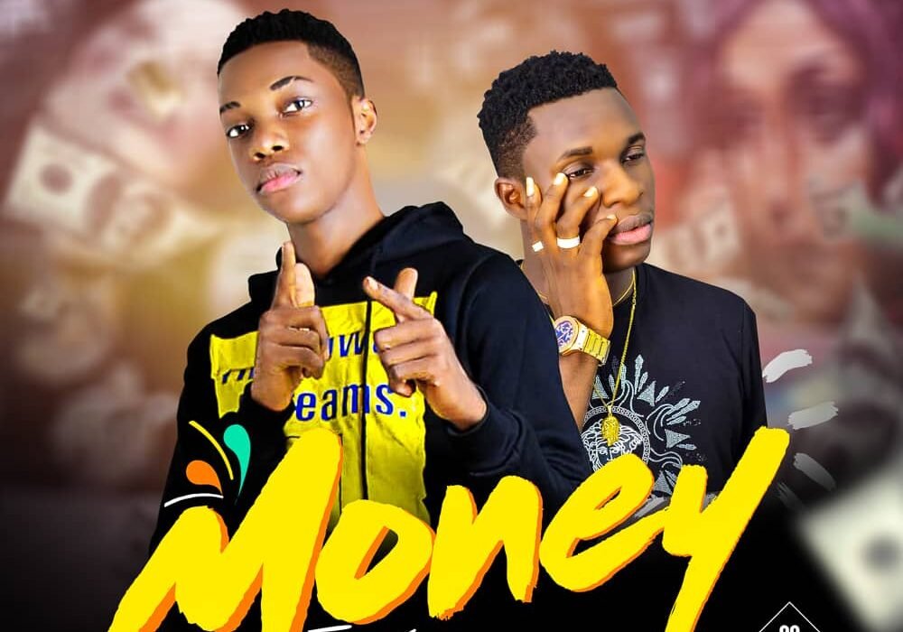 Larry 6ix Ft. Teranz Money ART2