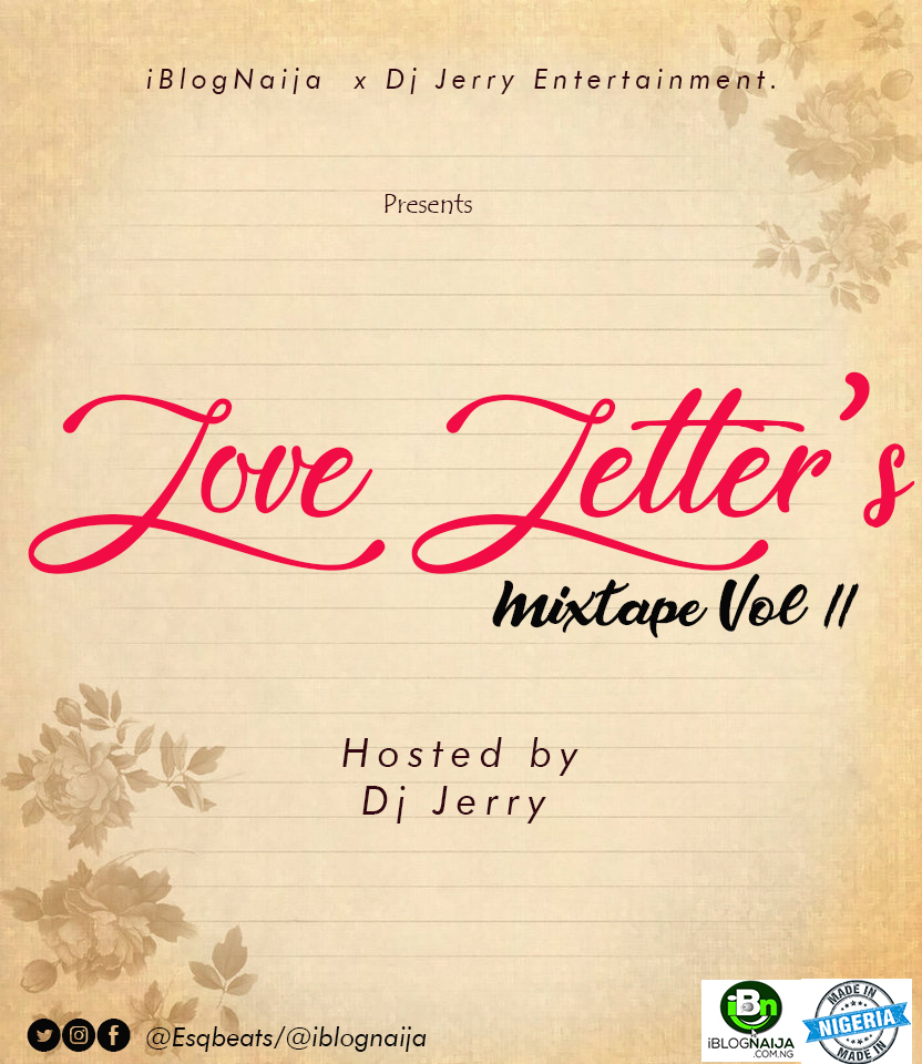Love letters