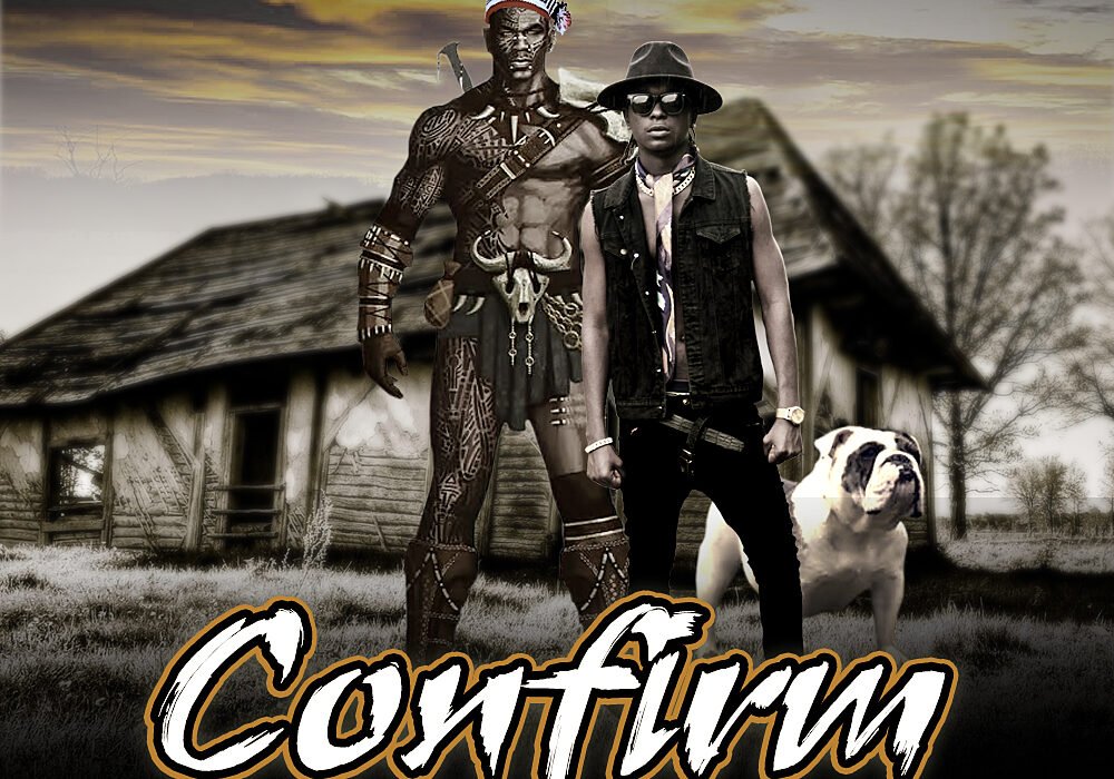 Method Blazer CONFIRM art