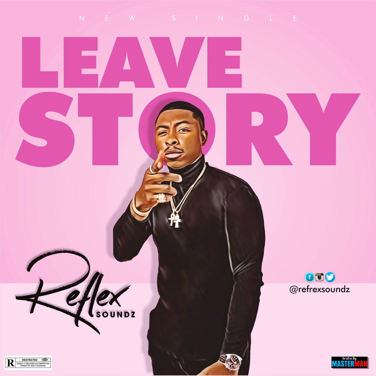 REFLEX leave story ART WORK main 001