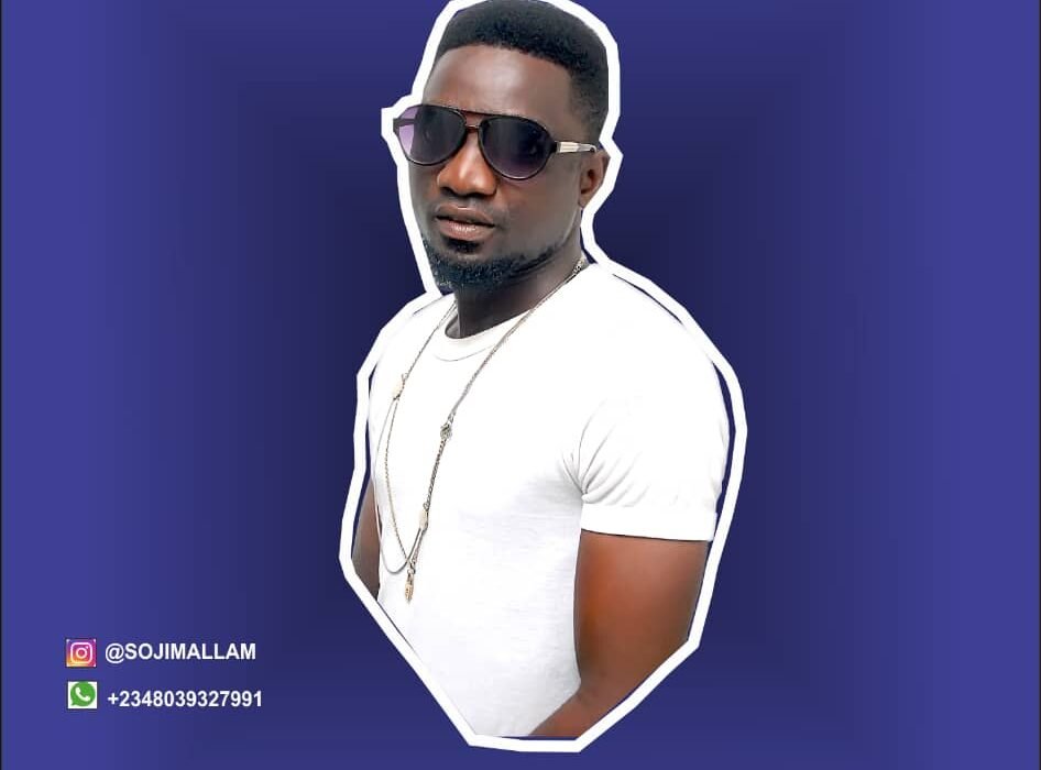 SOJ – Letter To P.Square ARTWORK