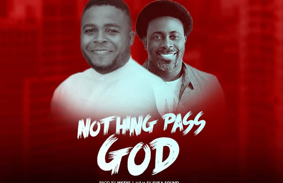 Skalawee Nothing Pass God Remix Ft. Samsong