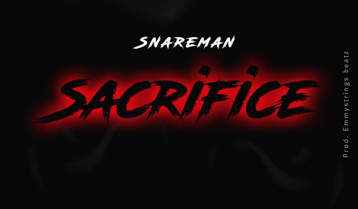 Snareman Sacrifice