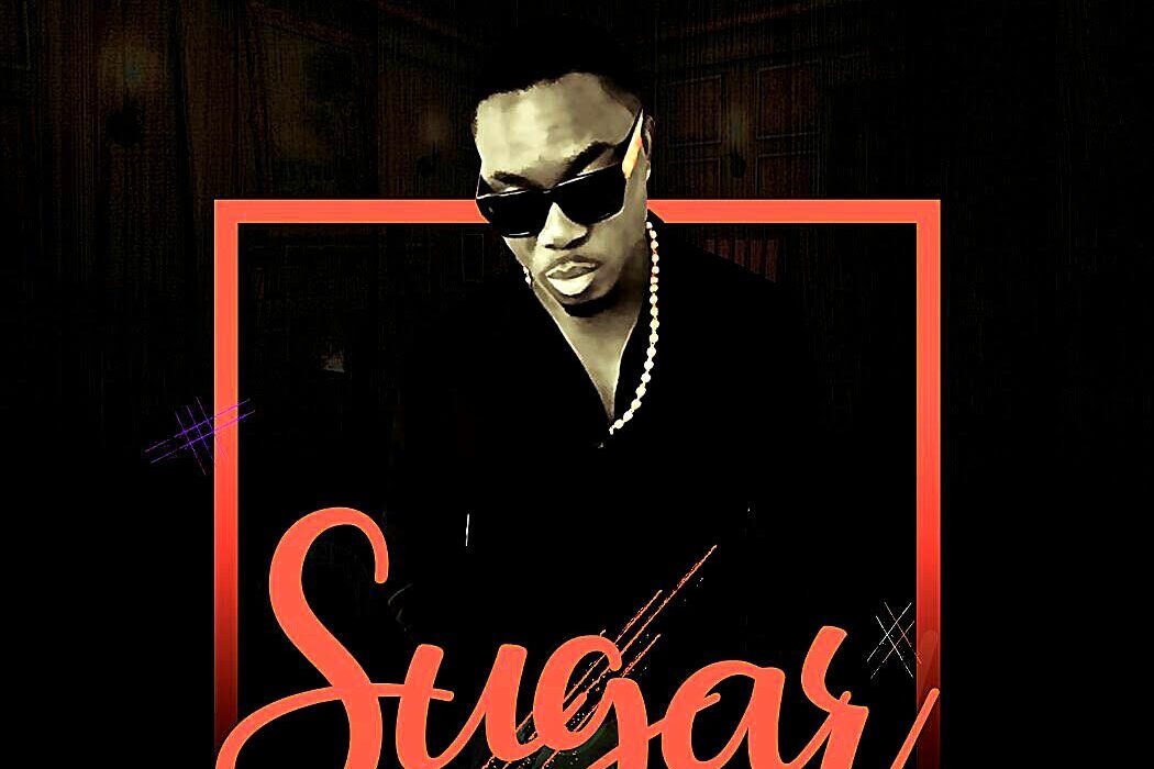 Sugar Artwork