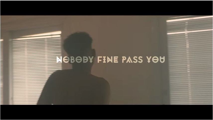 Video TClassic Nobody Fine Pass You